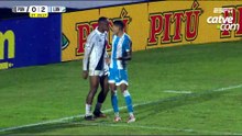 Londrina goleia a Ponte Preta na Série C do Brasileirão