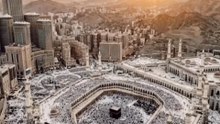 Zilhajj ke 10 din — Jihad se bhi afzal