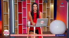 Cuba aumenta tensión con EUA y recibe apoyo de México | De Pisa y Corre