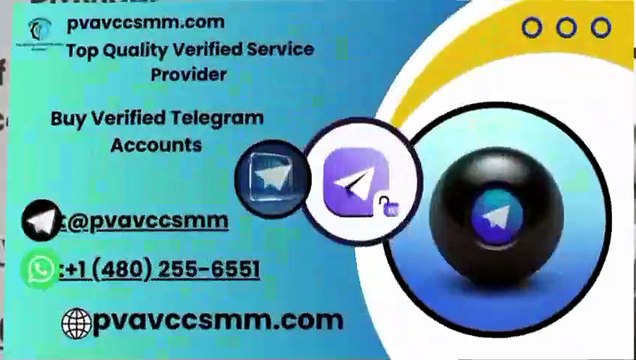 Top 44 Sites to Buy Aged Telegram Accounts Securely in 2026