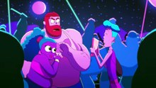 JIM QUEEN I Le 17 juin au cinéma