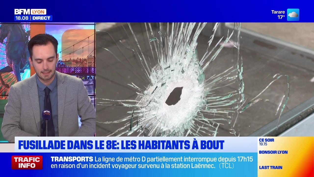Le journal de 18h du mardi 19 mai 2026
