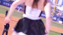 이서윤 치어리더 피리 아웃송 직캠 무대 레전드 + Cheerleader EP 5