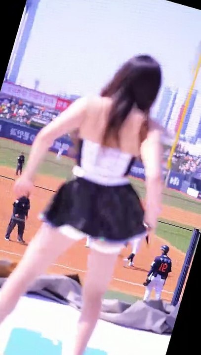 이서윤 치어리더 피리 아웃송 직캠 무대 레전드 + Cheerleader EP 5