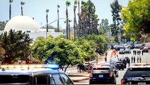 Investigation Continues After Tragic Incident at San Diego Islamic Center