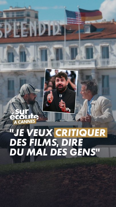 Le super plan d'Artus pour ses soirées à Cannes 🔥