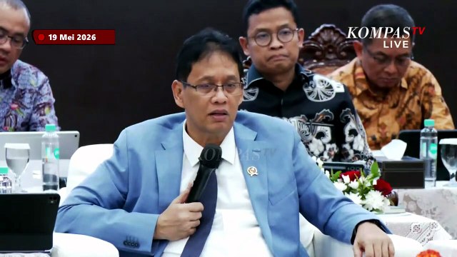 FULL! Menkeu Purbaya Klaim Ekonomi RI Tetap Kuat: Kalau Pegang Dolar Sekarang, Jual Aja