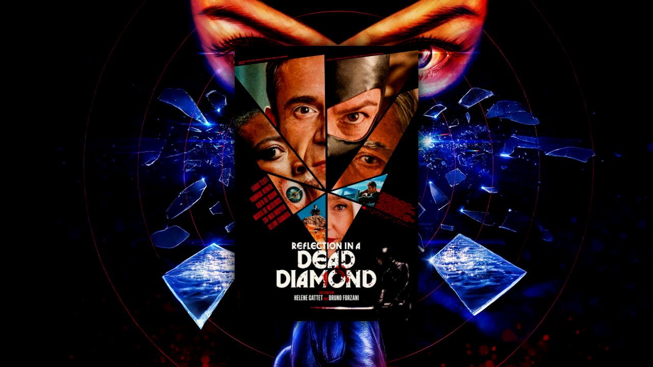 Reflection In A Dead Diamond (2025) | Official Trailer [HD]