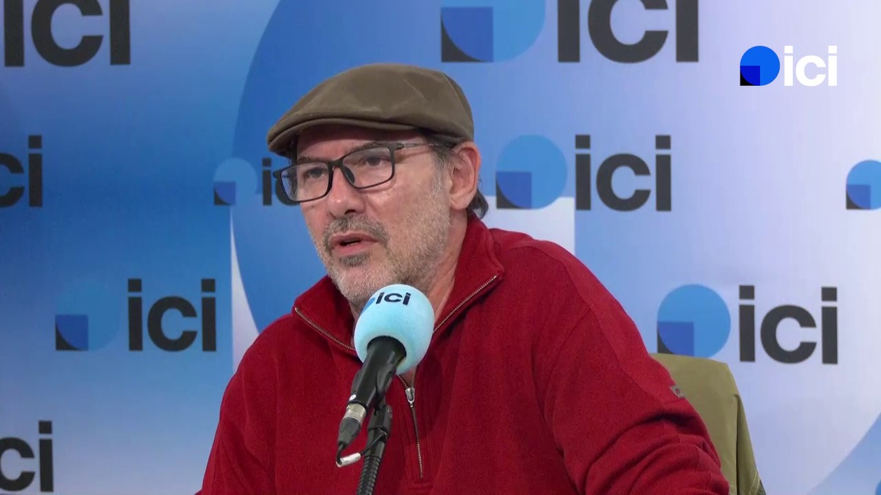 Deux Catalans à Top chef : Paul Pairet réagit au succès d'Alexy dans le concours