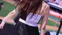 이예빈 치어리더의 중독성 넘치는 피리송 직캠 + Cheerleader EP 6