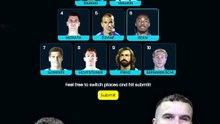 Les MEILLEURS BUTEURS de la JUVENTUS 🧐⚽️🇮🇹