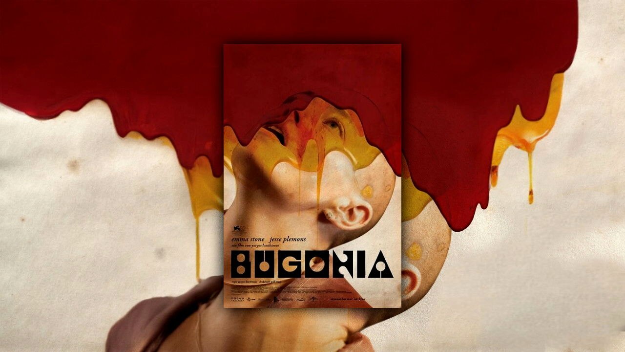 Bugonia (2025) | Official Trailer [HD]