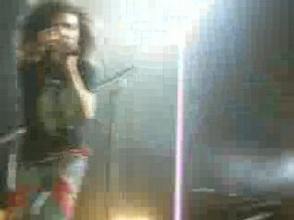 Tokio Hotel Bercy 09.03 Wo sind eure Hande [2]