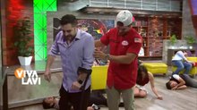 ¿Qué pasó con Carlos Posadas?