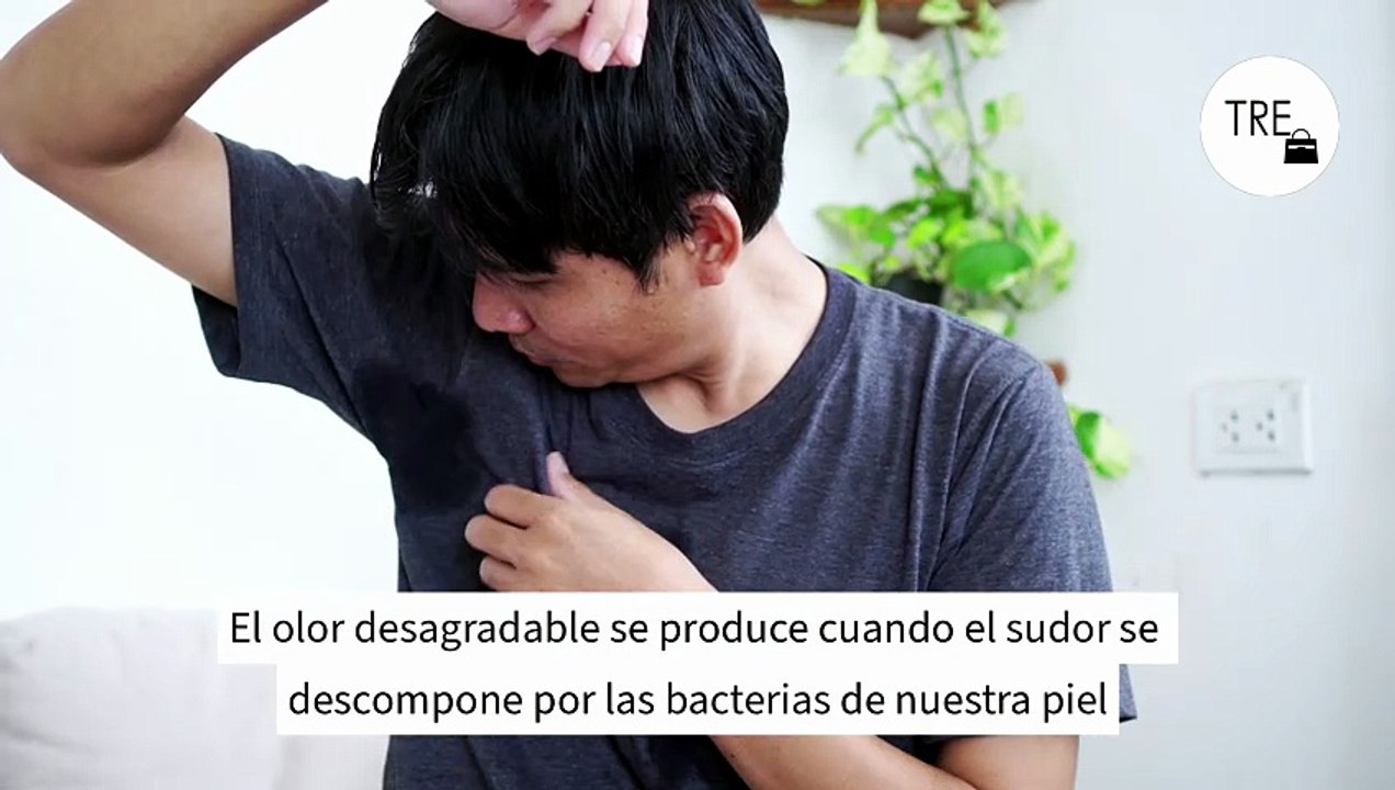 Ni el mejor perfume te ayudará a oler mejor si no mejoras un hábito que, según la ciencia, influye mucho en tu olor corporal