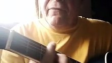 Battisti - Amarsi un po (Cover by Xandrot) #Xandrot Cantautore nessun diritto canzone,