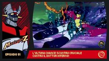 Mazinga Z | Episodio 91 di 92