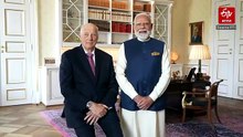 नॉर्वे में प्रेस स्वतंत्रता पर सवाल, भारत ने दिया करारा जवाब; राहुल गांधी ने भी साधा निशाना