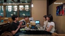 유경과 성민의 이야기에 함께할 수 없는 민주! 알지만 더 지치는 그녀의 마음