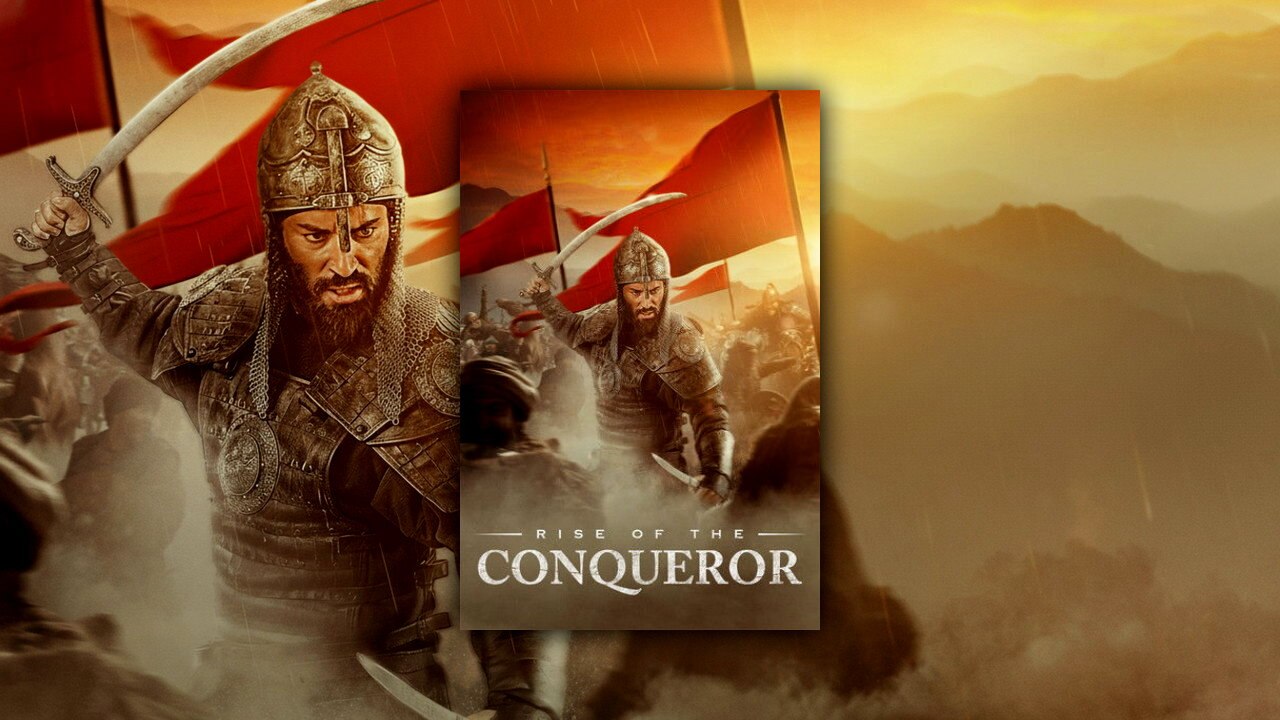 Rise of the Conqueror (2026) | Official Trailer [HD]