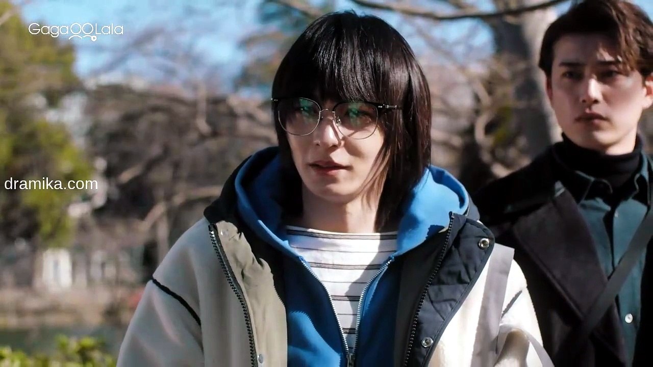 [ENG] EP.7 Unexpectedly Naughty Fukami (2026)