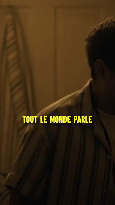 Si je fais un film un jour vous irez le voir hein ? 🥹