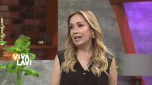 El fuerte accidente de Gina Pastor