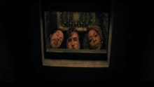 The Boroughs 1ª Temporada Trailer Original