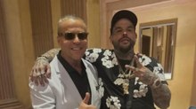 Alfredo Adame compara la carrera de Emiliano Aguilar con la de Bad Bunny
