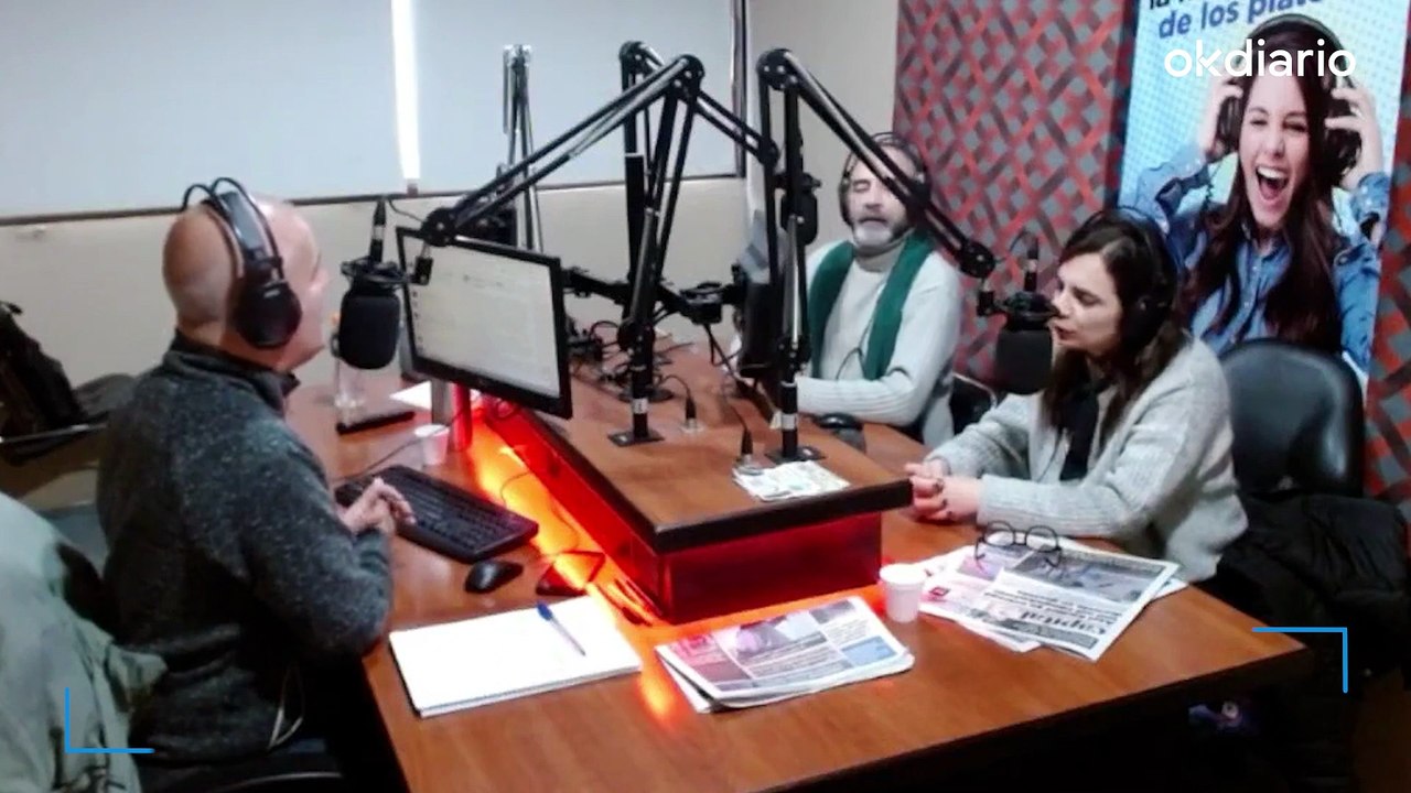 Así se jacta el PSOE de nacionalizar a 'exiliados' previos a la Guerra Civil: "Da igual en qué año vino tu abuelo"