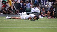 Carlos Alcaraz tampoco jugará Wimbledon