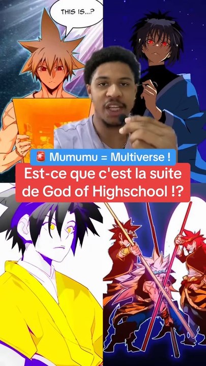 MUMUMU : Suite de GOH ? Oui ou Non ?