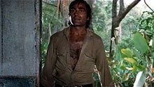 Mas fuerte muchachos (1972) en castellano