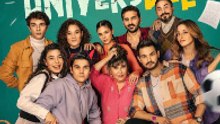 Locura Universitaria (Universdeli) - Episode 10 en Español