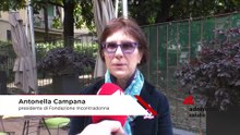 Tumori: seno metastatico, Campana (IncontraDonna) ?supportare le donne con test per accesso alle cure migliori?