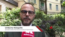Tumori: oncologo Malapelle ?con biopsia liquida terapie a bersaglio molecolare in cancro al seno?