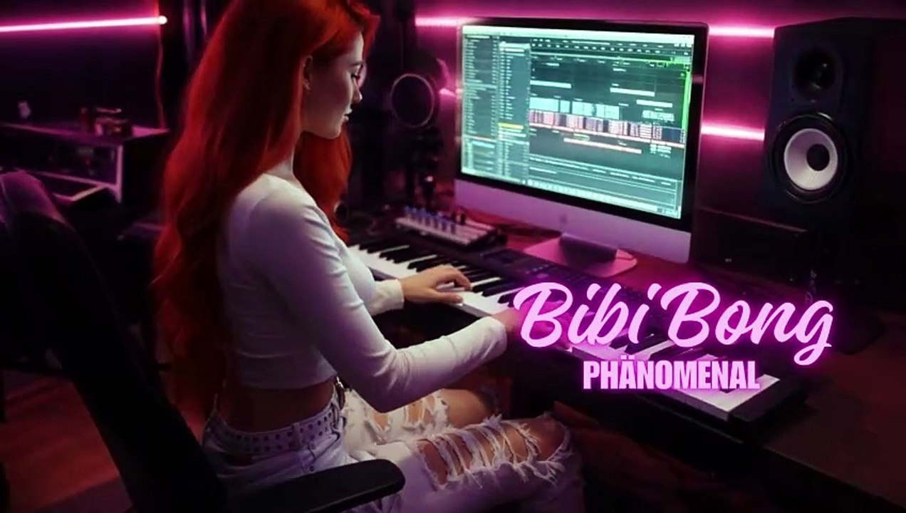 BIBI BONG - PHÄNOMENAL