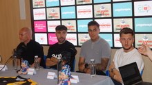 Las mejores anécdotas de los jugadores del Rayo en el  Club Juegaterapia