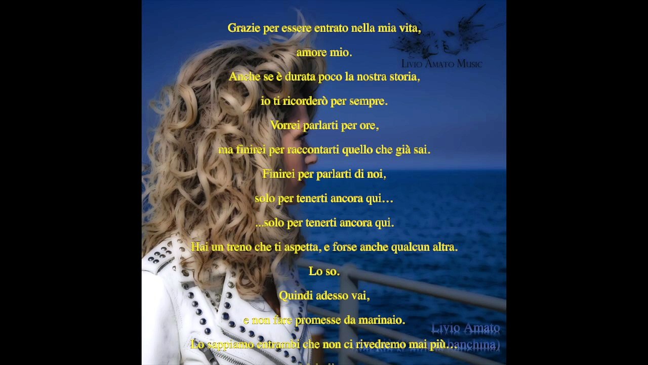 Mai più