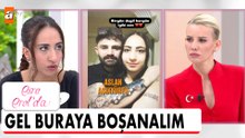 Kocası Aslan Açıkyürek nerede? - Esra Erol'da 19 Mayıs 2026
