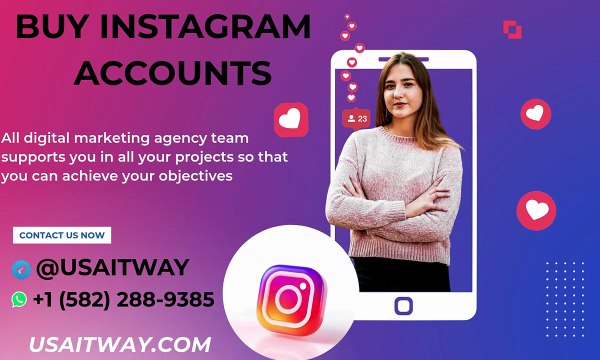 How to Buy Telegram Account Without Getting Scammed