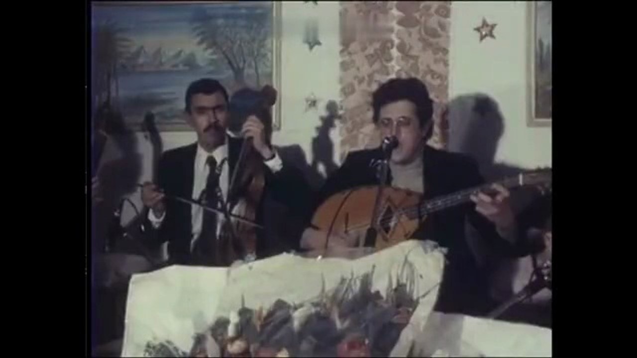 1980 - Les grands poètes du Hawzi المؤلفين الكبار للغناء الحوزي