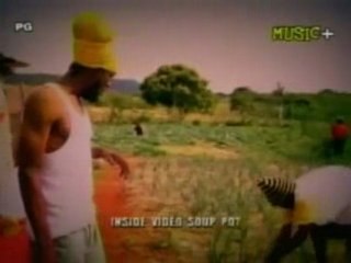 Jah Mason - Too late
