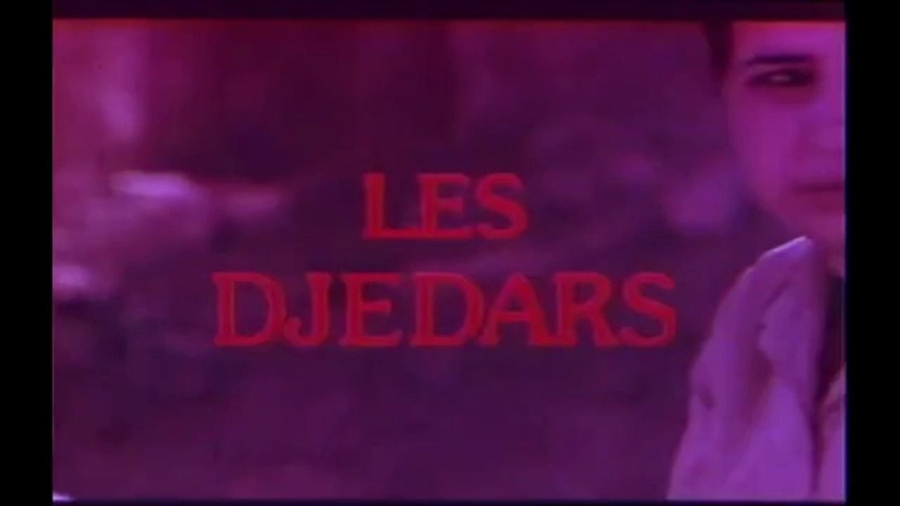 1980 - les Djeddars, Reportage RTA (1980)