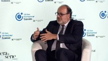 Orrantia: "Tenemos identificados 60 procesos en los que estamos trabajando duro con la IA"