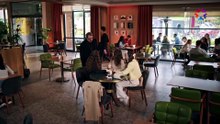 مسلسل الطائر الرفراف الحلقة 71 مترجمة