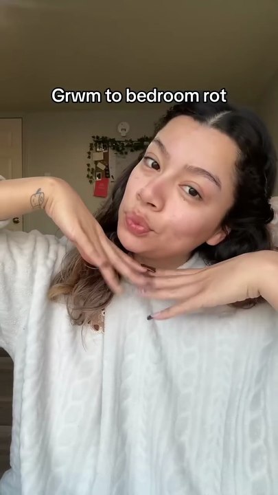 GRWM ✨