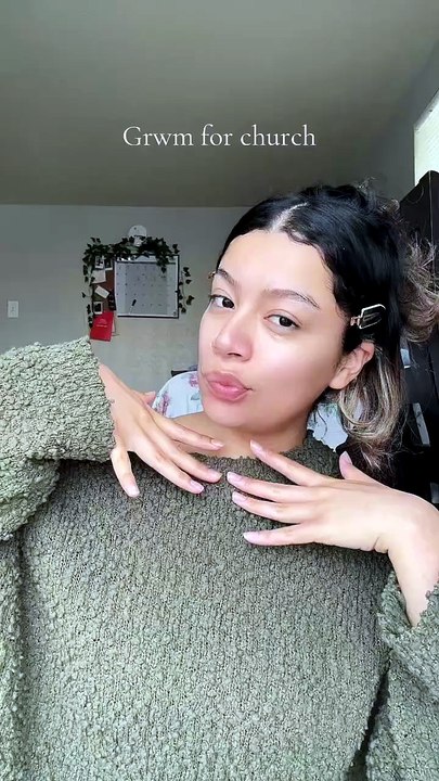 Morning Makeup Routine ✨