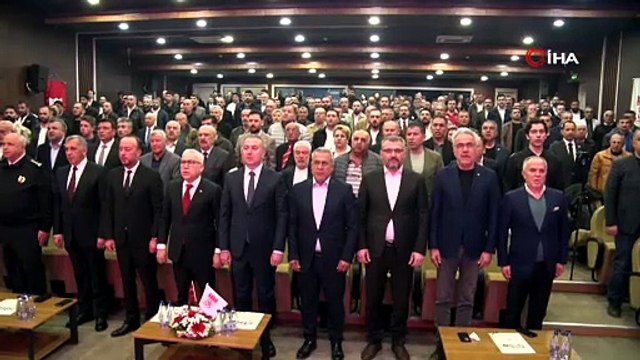 Sivasspor Kulübü’nde başkan adayı çıkmadı! | Ajansspor | IHA
