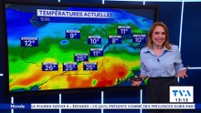 TVA Nouvelles CHAU 12h 19 mai 2026
